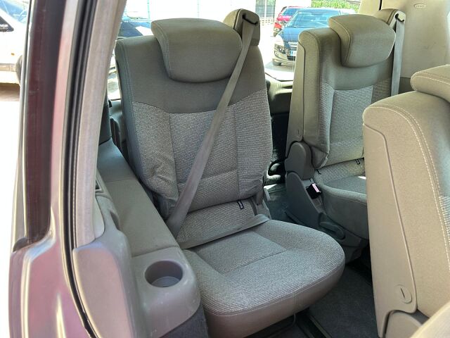 RENAULT ESPACE 1.9 DCI SPANISH LHD IN SPAIN 142000 MILES 7 SEATS BARGAIN PX 2006
